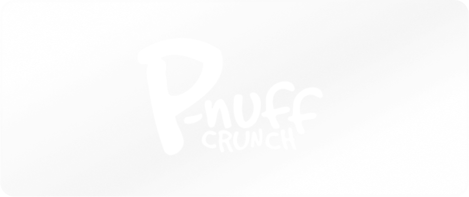 p-nuff crunch